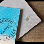 Cotton/Polyester canvas