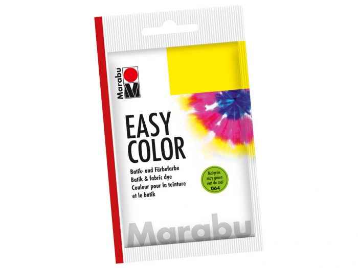 Batik and fabric dye Marabu EasyColor - 1/4