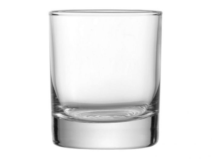 Whiskey glass Classico