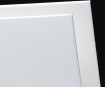 Kartonas MiTeintes 80x120cm/1090g 335 white