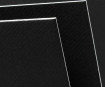 Kartonas MiTeintes 80x120cm/1090g 425 black