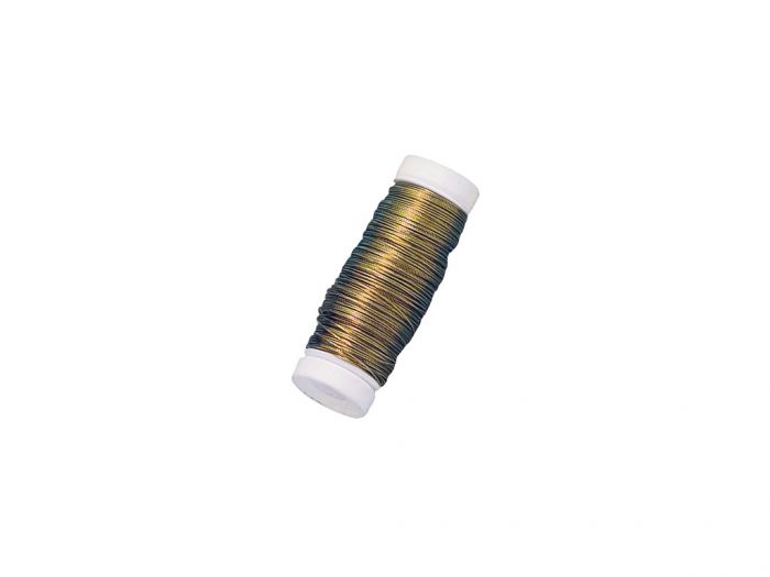 Brass wire 0.3mm 80m
