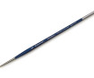 Brush Kaerell Blue 8204 No 3/0 synthetic round short handle