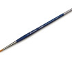 Brush Kaerell Blue 8204 No 03 synthetic round short handle