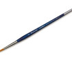 Brush Kaerell Blue 8204 No 04 synthetic round short handle