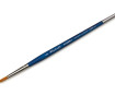 Brush Kaerell Blue 8204 No 05 synthetic round short handle