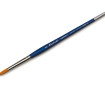Brush Kaerell Blue 8204 No 08 synthetic round short handle