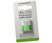 Akvarelinių dažų pakuotė W&N Professional 1/2 503 permanent sap green