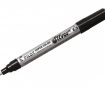 Permanentais marķieris Pilot Super Color B sudraba
