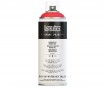 Spray Paint Liquitex 400ml 0151 cadmium red medium hue