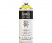 Spray Paint Liquitex 400ml 0830 cadmium yellow medium hue