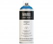 Spray Paint Liquitex 400ml 0470 ceruleam blue hue