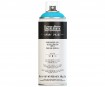 Spray Paint Liquitex 400ml 6470 ceruleam blue hue 6
