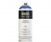 Spray Paint Liquitex 400ml 0381 cobalt blue hue