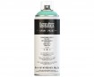 Spray Paint Liquitex 400ml 7317 phthalocyanine green (blue shade) 7