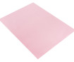 Putugumijas loksne 2mm 20x30cm 16 pale-pink