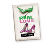 Taskurätikud Smart Hanky 10tk 3-kihilised Real Love