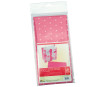 Tissue paper 50x70cm 5 sheets Mille Fleurs dots pink