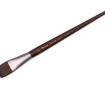 Brush Textura 870 No 32 synthetic flat long handle