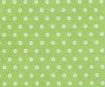 Lokta Paper A4 Medium Dot White on Lemon Green