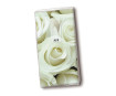 Handkerchiefs 10pcs 4-ply Wedding Roses