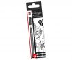 Fineliner Marabu Graphix 4pcs black