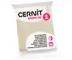 Polimerinis molis Cernit No.1 56g 730 vanille