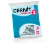 Polimerinis molis Cernit No.1 56g 280 turquoise blue