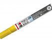Porcelain and glass marker 0.8mm 220 sunshine yellow