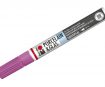 Porcelain and glass marker 0.8mm 005 raspberry