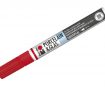 Porcelain and glass marker 0.8mm 125 cherry