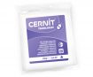 Polimērmāls Cernit Translucent 250g 005 white