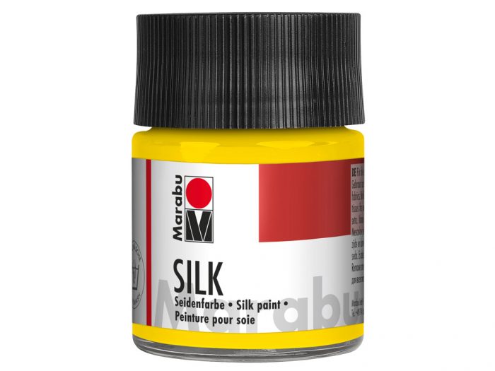 Silk paint Marabu Silk 50ml - 1/2