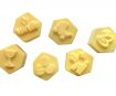 Stamp Marabu Animals assorted