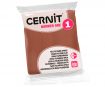 Polimerinis molis Cernit No.1 56g 812 taupe