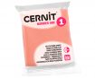 Polimerinis molis Cernit No.1 56g 476 english pink