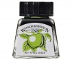 Drawing ink W&N 14ml 011 apple green
