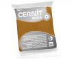 Polimērmāls Cernit Metallic 56g 053 rich gold