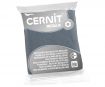 Polimērmāls Cernit Metallic 56g 080 silver