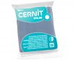 Polimerinis molis Cernit Opaline 56g 223 blue gray