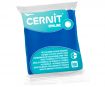 Polimerinis molis Cernit Opaline 56g 261 primary blue