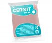 Polimerinis molis Cernit Opaline 56g 475 pink