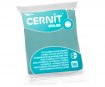 Polimerinis molis Cernit Opaline 56g 640 mint green