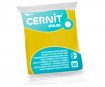 Polimerinis molis Cernit Opaline 56g 717 primary yellow