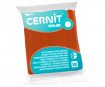Polimerinis molis Cernit Opaline 56g 807 caramel