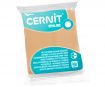 Polimerinis molis Cernit Opaline 56g 815 sand beige