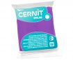 Polimerinis molis Cernit Opaline 56g 900 violet