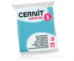 Polimerinis molis Cernit No.1 56g 211 caribbean