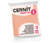 Polimerinis molis Cernit No.1 56g 423 peach