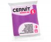 Polimerinis molis Cernit No.1 56g 941 mauve